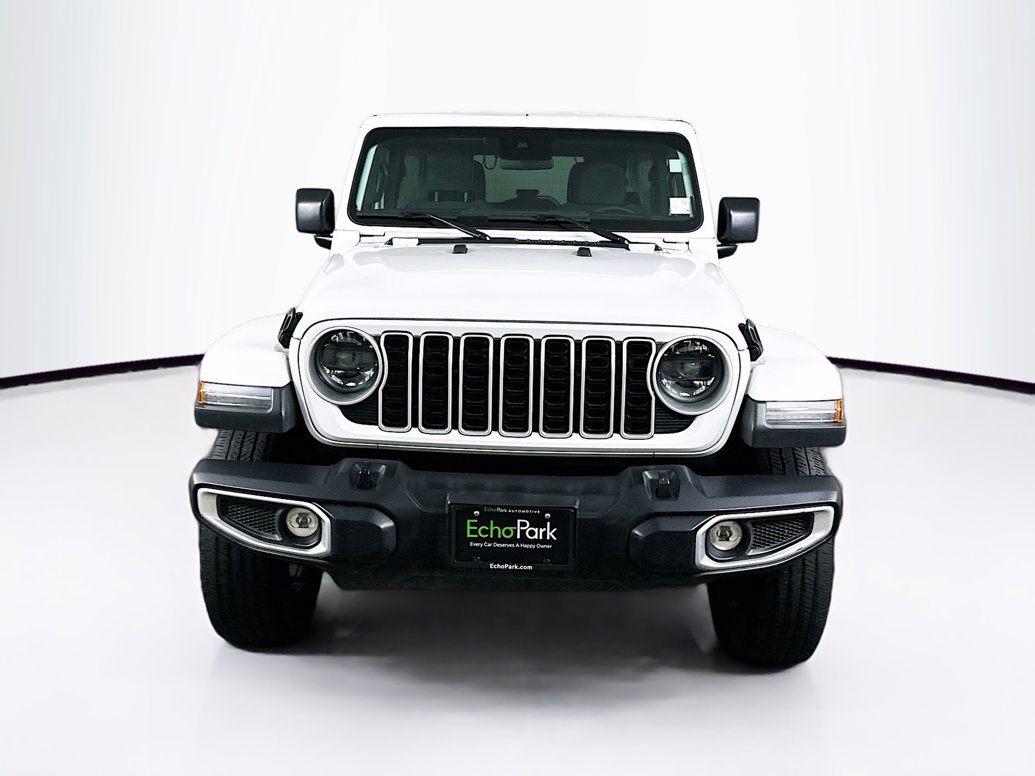 jeep wrangler 4-door 2025 1C4PJXENXSW556339 image jeep wrangler 4-door 2025 1C4PJXENXSW556339 image